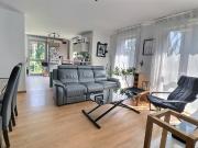 Appartement 4 pièces 83 m²