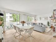 Appartement 4 pièces 83 m²