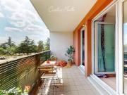 Appartement 4 pièces 83 m²