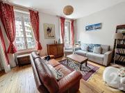 Appartement 4 pièces 83 m²
