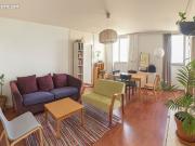 Appartement 4 pièces 83 m²