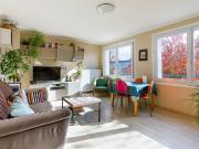 Appartement 4 pièces 83 m²