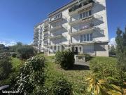 Appartement 4 pièces 83 m²