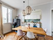 Appartement 4 pièces 83 m²