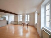 Appartement 4 pièces 83 m²