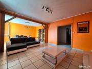 Appartement 4 pièces 83 m²