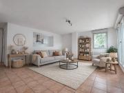 Appartement 4 pièces 83 m²