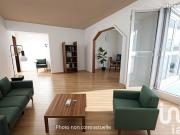 Appartement 4 pièces 83 m²