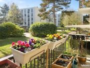 Appartement 4 pièces 83 m²