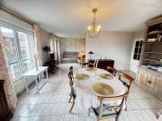 Appartement 4 pièces 83 m²