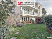 Appartement 4 pièces 83 m²