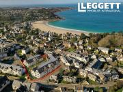 Appartement 4 pièces 83 m²