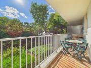 Appartement 4 pièces 83 m²