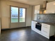 Appartement 4 pièces 83 m²