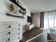 Appartement 4 pièces 83 m²