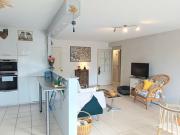 Appartement 4 pièces 83 m²