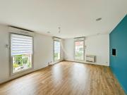Appartement 4 pièces 83 m²