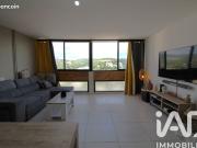 Appartement 4 pièces 83 m²