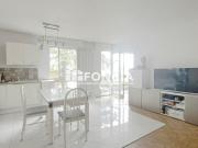 Appartement 4 pièces 83 m²