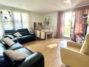 Appartement 4 pièces 83 m²
