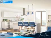 Appartement 4 pièces 83 m²