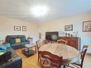 Appartement 4 pièces 83 m²