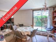 Appartement 4 pièces 83 m²