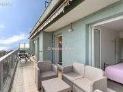 Appartement 4 pièces 83 m²