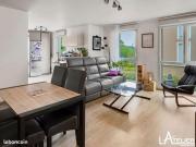 Appartement 4 pièces 83 m²