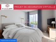 Appartement 4 pièces 83 m²