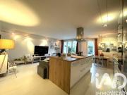 Appartement 4 pièces 83 m²