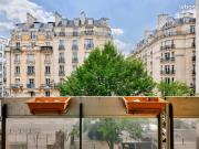 Appartement 4 pièces 83 m²