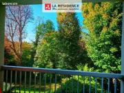 Appartement 4 pièces 83 m²