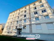 Appartement 4 pièces 83 m²