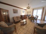 Appartement 4 pièces 83 m²