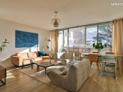 Appartement 4 pièces 83 m²