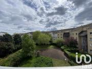 Appartement 4 pièces 83 m²