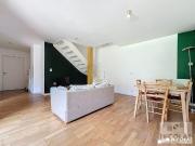 Appartement 4 pièces 83 m²