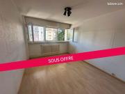 Appartement 4 pièces 83 m²