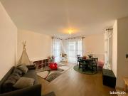 Appartement 4 pièces 83 m²
