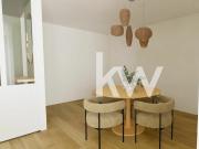 Appartement 4 pièces 83 m²