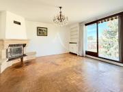 Appartement 4 pièces 83 m²
