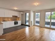 Appartement 4 pièces 83 m²