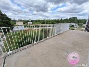Appartement 4 pièces 83 m²
