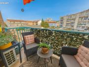 Appartement 4 pièces 83 m²