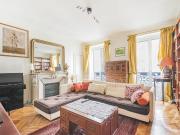 Appartement 4 pièces 83 m²