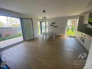 Appartement 4 pièces 83 m²
