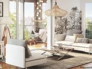 Appartement 4 pièces 83 m²