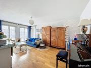 Appartement 4 pièces 83 m²