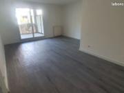 Appartement 4 pièces 83 m²